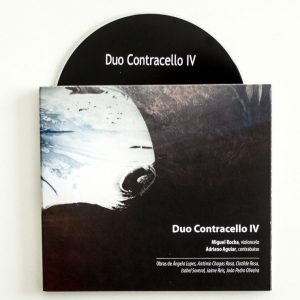 Duo Contracello IV