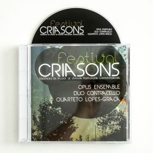Festival Criasons (1º Edição)
