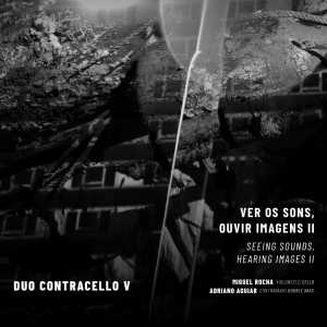 Duo Contracello - Ver Sons Ouvir Imagens II