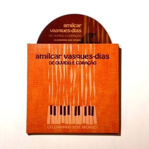 De Ouvido e Coração - Celebrando José Afonso