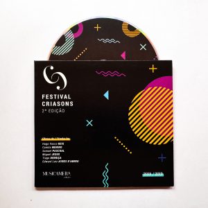 Festival Criasons (2º Edição)