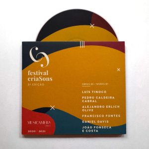 Festival Criasons (3º Edição)